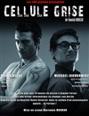 Cellule Grise - Albatros Théâtre - Salle Magasin