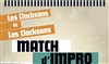 Match d'Impro Théatrale - Maison de Mai