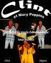 Clint et Mary Poppins - La Boite à Rire