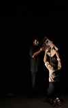 Danza 220v - Dospormedio - Artomatico - Théâtre de l'Athénée Louis-Jouvet