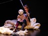 Christiane Lay - Un mouton dans mon pull - Cie Théâtre T - Théâtre Paul Eluard