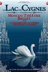 Le Lac des Cygnes - Moscou Théâtre Ballet - Le Dôme de Marseille