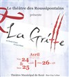 La Griffe - Théâtre Municipal de Rezé
