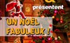 Un Noël fabuleux ! - Casino Partouche de La Grande Motte