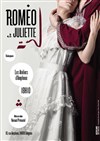 Roméo et Juliette - Théâtre Les Ateliers d'Amphoux