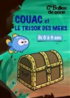 Couac et le trésor des mers - Comédie de Grenoble