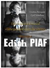 Hommage à Edith Piaf - Centre culturel