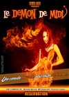 Le Demon de Midi ! - Le P'tit Paris