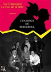 Cynarock de Bergeroll - Théâtre de Verdure