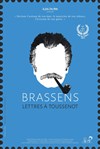 Brassens, lettres à Toussenot - Théâtre de Poche Graslin