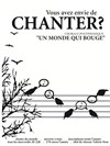 Chanter en petit choeur ! Polyphonies du monde et jazz, a capella - Salle polyvalente de la Mairie du 4° arrondissement