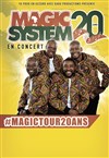 Magic System - Le Zénith Nantes Métropole