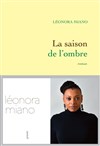 Rencontre littéraire avec Léonora Miano - Musée Dapper