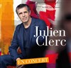 Julien clerc - Arènes de l'Agora