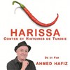 Ahmed Hafiz dans Harissa - Carré Rondelet Théâtre