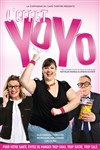 L'effet yoyo ! - La Compagnie du Café-Théâtre - Grande Salle