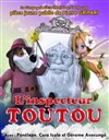 Inspecteur Toutou - Théâtre Bellecour