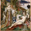 Atelier enfant : le mystère de la licorne - Musée Gustave Moreau 