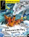Aventuriers des mers - Théâtre de la Clarté