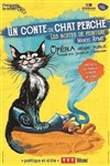 Un conte du chat perché - Les boîtes de peintures - Théâtre Armande Béjart
