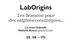 Les LabOrigns : Les bosons, pour des origines co(s)miques... ! - La Reine Blanche