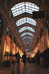 Visite guidée : Les passages couverts illuminés pour les fêtes - Place du Palais Royal