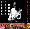 Ménil'fest 2012 avec Vieux Farka Touré et El Gafla - La Bellevilloise