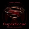 SuperScene - Spectacle d'Improvisation Dirigée - Centre Culturel des Minimes