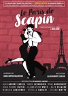 Le Paris de Scapin - Théâtre Clavel