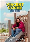 Vincent Coche dans Comme un grand - La Comédie de Toulouse