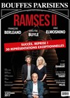 Ramses II - Théâtre des Bouffes Parisiens