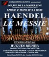 Haendel : Le Messie - Eglise de la Madeleine