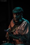 In The Mood For Blues accueille Richard Arame Blue Funk Trio - Luna Negra