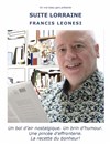 Francis Leonesi - La Cible