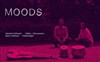 Moods - Inde Fusion - Centre Mandapa