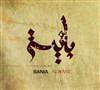 Bania - L'entrepôt - 14ème 