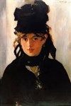 Visite guidée : Exposition Berthe Morisot - Musée Marmottan Monet