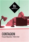Contagion - Théâtre Paris-Villette