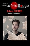 Julien Girard - Le Nez Rouge