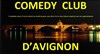 Comedy Club d'Avignon - Le lundi au Soleil