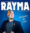 Rayman dans Tartines de vies - L'Appart Café - Café Théâtre