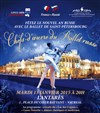 Chefs d'oeuvre du Ballet russe - L'Antares