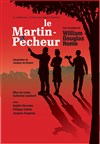 Le Martin-Pêcheur - Le Funambule Montmartre