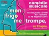 Mon frigo me trompe - Ciné-Théâtre Chaplin