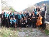 Ensemble Instrumental des Cévennes: Concert symphonique - Espace Culturel et Festif de l'Etoile