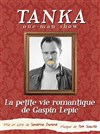 Tanka dans La petite vie romantique de Gaspin Lepic - Théâtre Popul'air du Reinitas