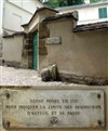 Visite guidée : Le vieux village de passy - Métro Passy