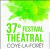 Espace vital (lebensraum) - Centre Culturel Coye la Forêt