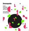 Greenpride avec Archimède, Mani, Moziimo, Ornette et Rococo - Le Trianon