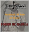 Forro de Rabeca - The Stage